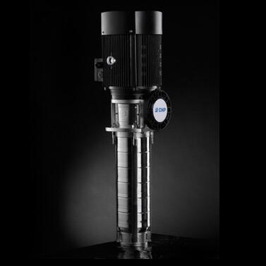 CDLK,CDLKF浸入式多級離心泵