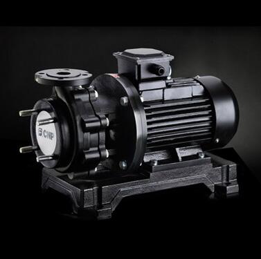 南方泵業 SZ氟塑料離心泵