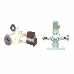 南方泵業(yè)J系列計量泵